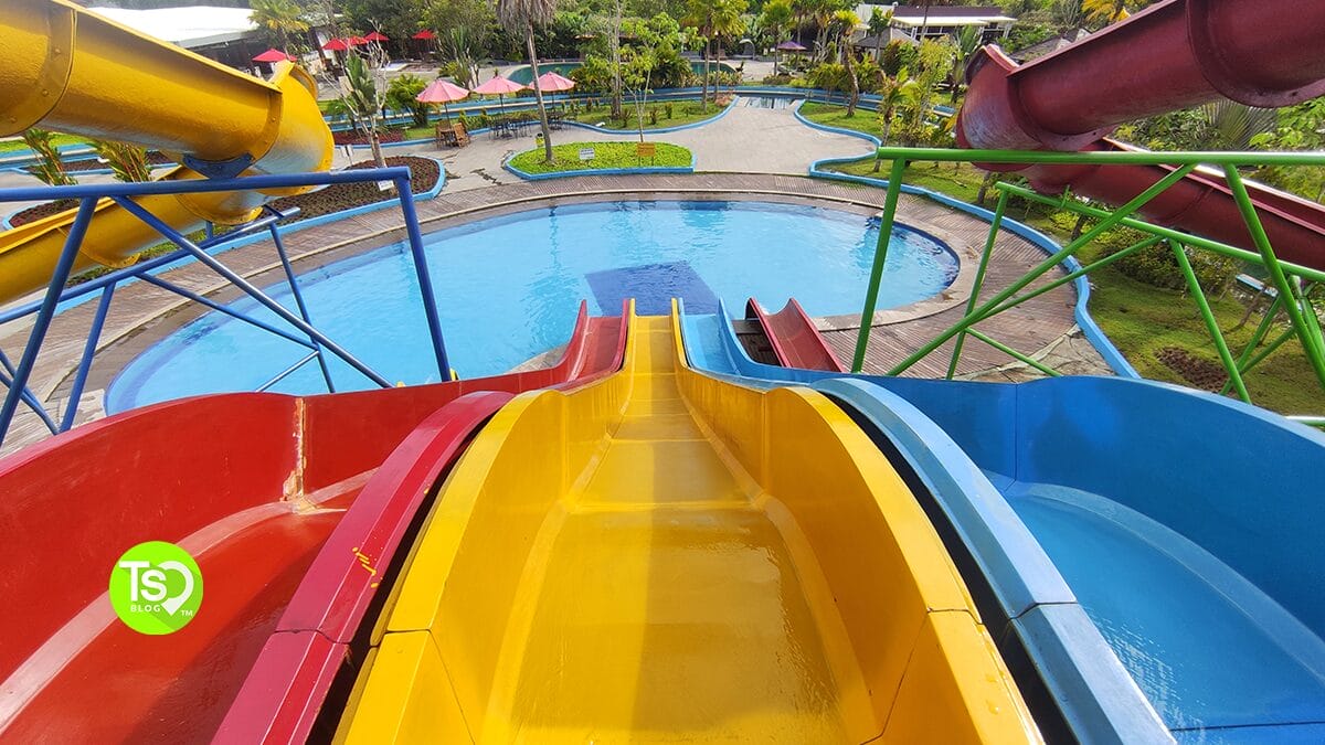 Orlando Resorts With Water Park: Join in on the Aquatic Fun