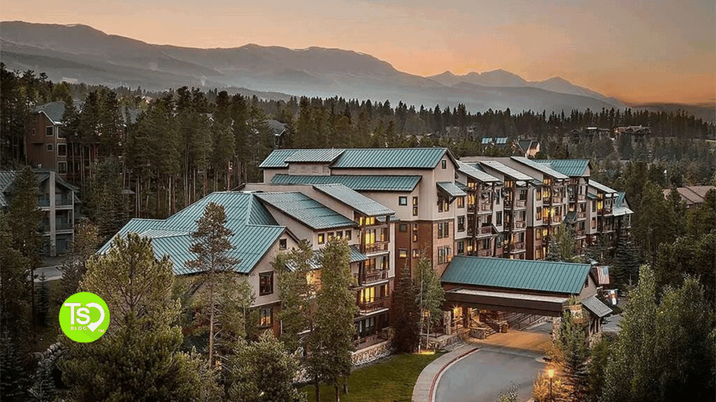 Valdoro Mountain Lodge by Hilton Grand Vacations