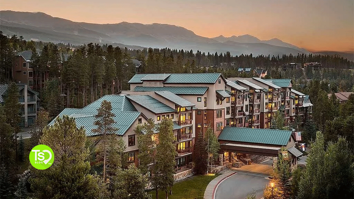 Valdoro Mountain Lodge by Hilton Grand Vacations