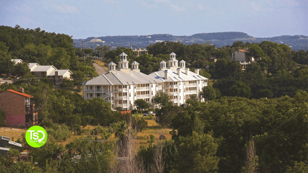 Timeshares in Texas