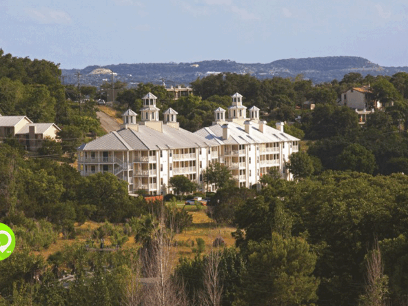 Timeshares in Texas