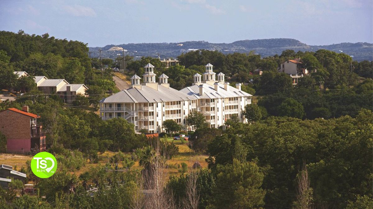Timeshares in Texas