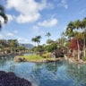 Hanalei Bay Resort Pool