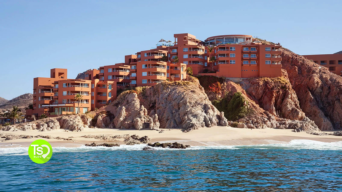 westin los cabos marriott vacation clubs