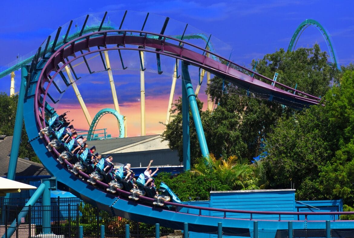 seaworld orlando