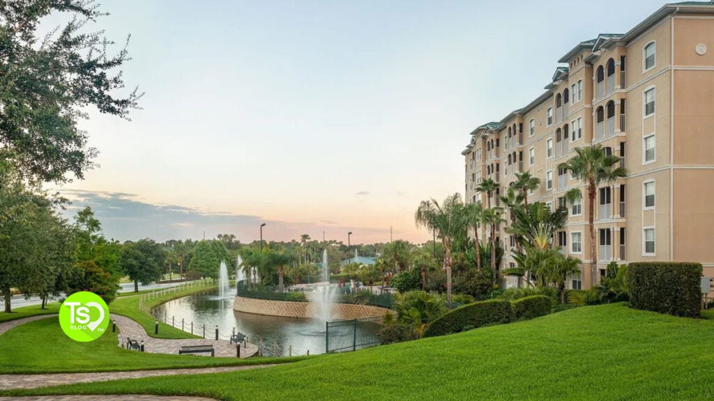 Diamond Resorts in Orlando You Must Visit