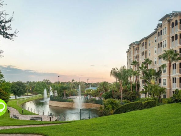 Diamond Resorts in Orlando You Must Visit