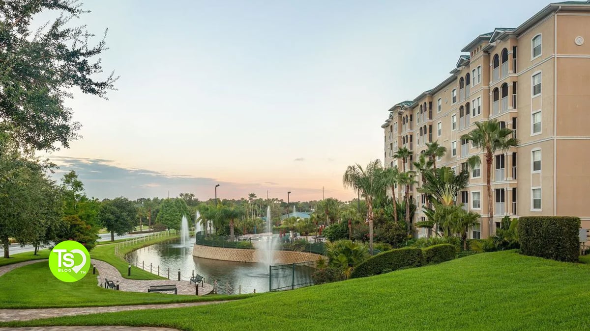 Diamond Resorts in Orlando You Must Visit