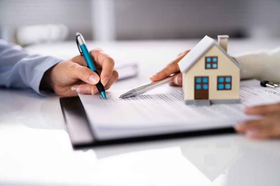 Deed Changes, Title Services & the Closing Process