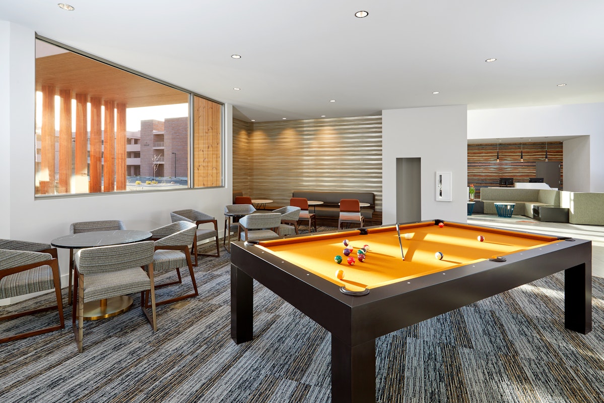 Billards