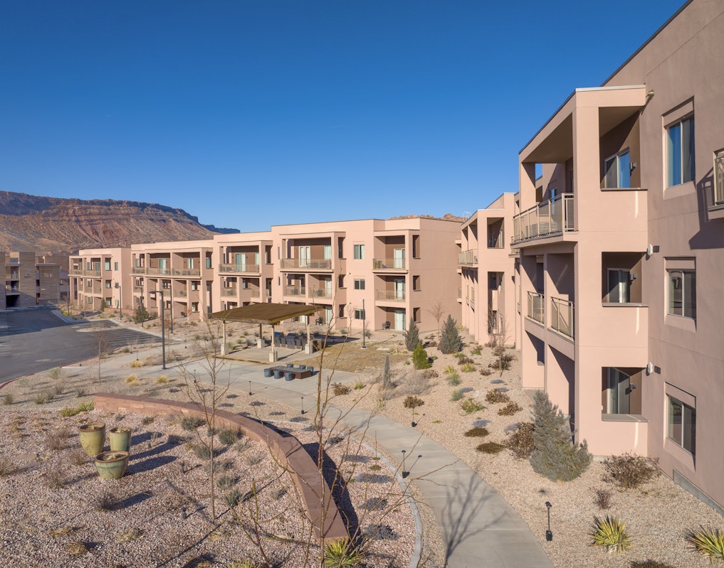 Club Wyndham Moab Ext Day