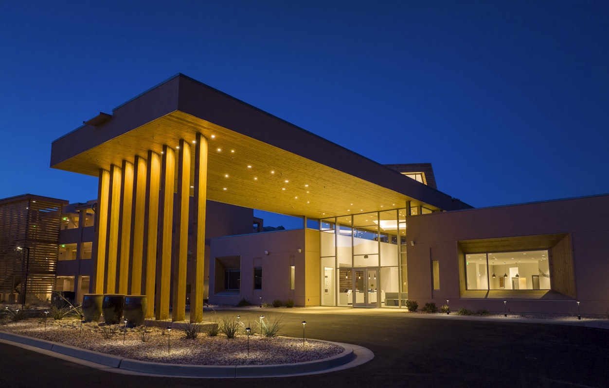 Club Wyndham Moab Ext