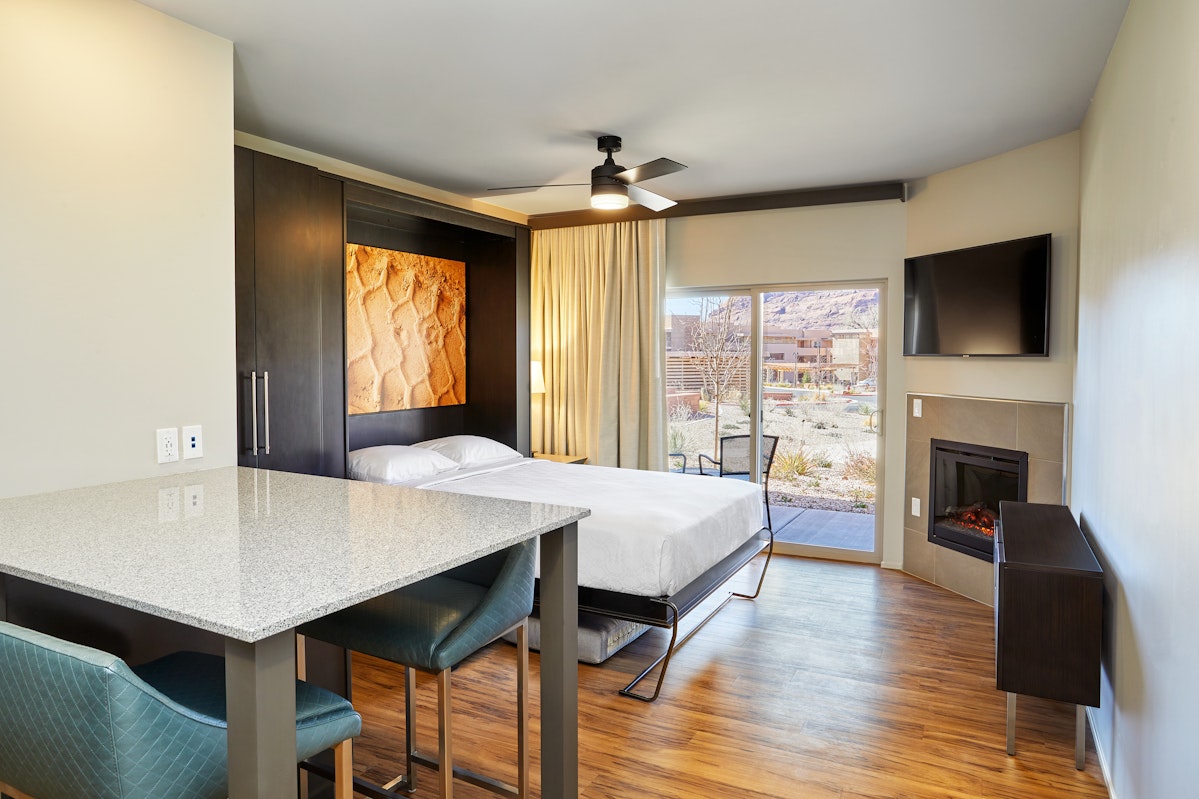 Murphy Bed