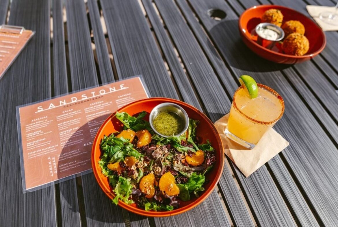 Club Wyndham Moab Sandstone