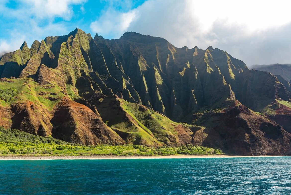 Kauai, HI