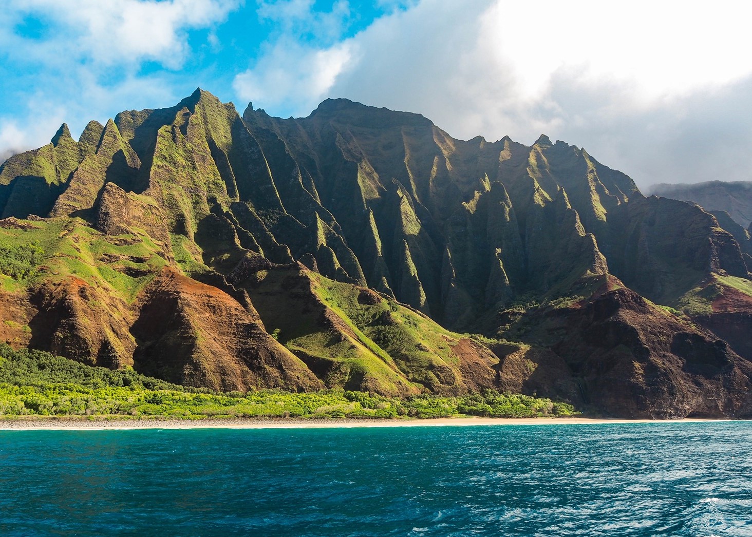 Kauai, HI