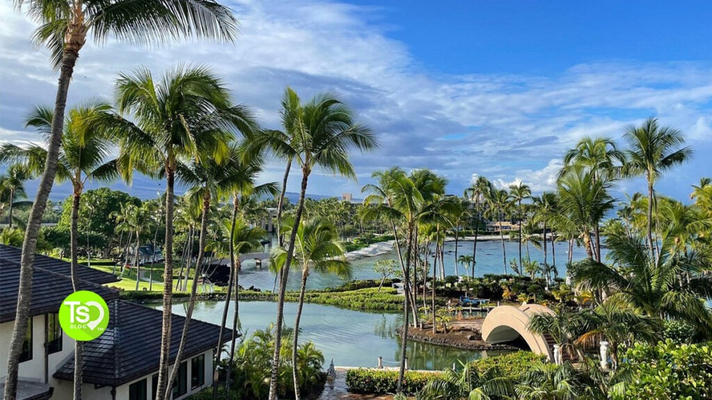 Hilton Grand Vacations Ocean Tower