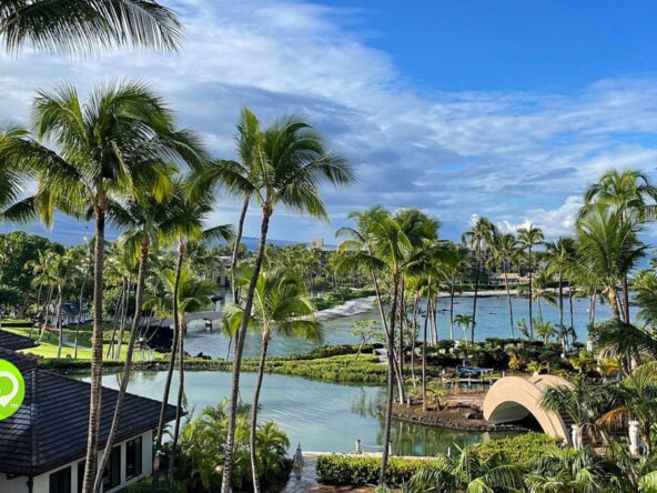 Hilton Grand Vacations Ocean Tower