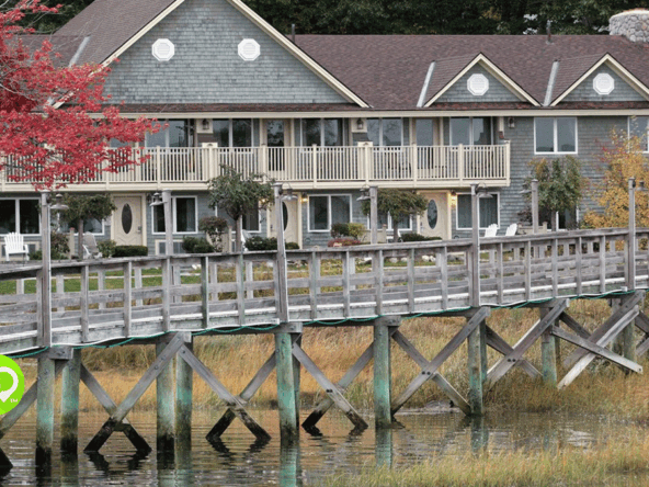 RCI Resorts in New England