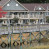 RCI Resorts in New England