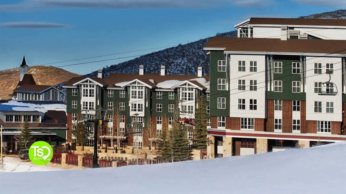 Timeshare Weeks Explained