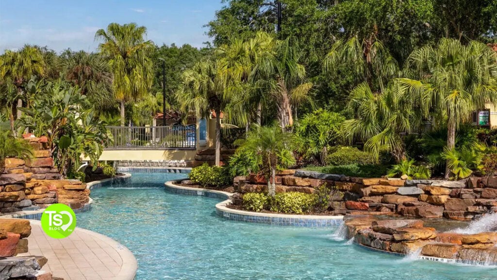 Orange Lake Resort- Your Guide to Holiday Inn’s Flagship