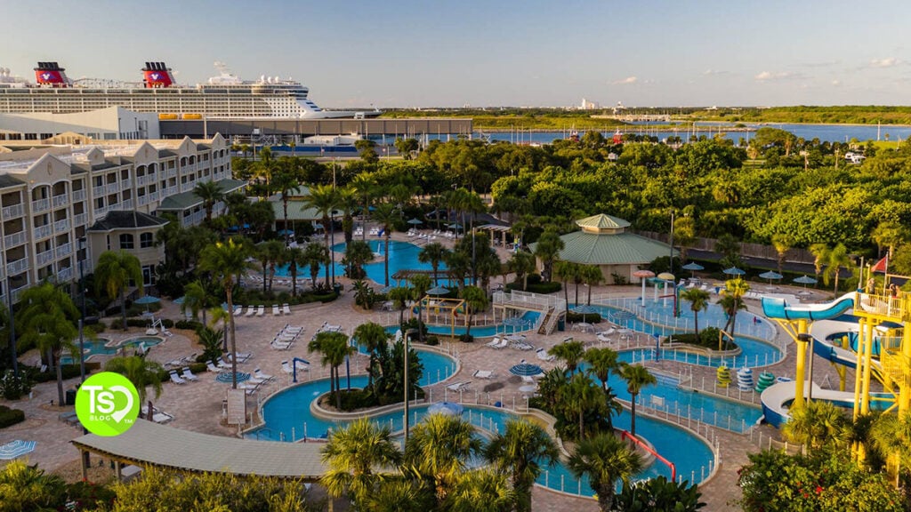 Top Timeshare Rentals in Florida You Can Book Now