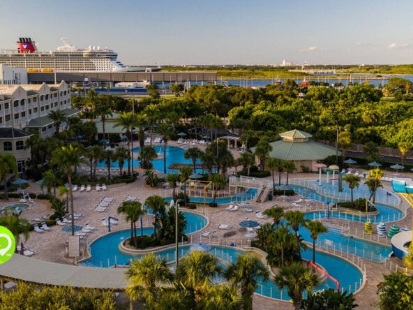 Top Timeshare Rentals in Florida You Can Book Now
