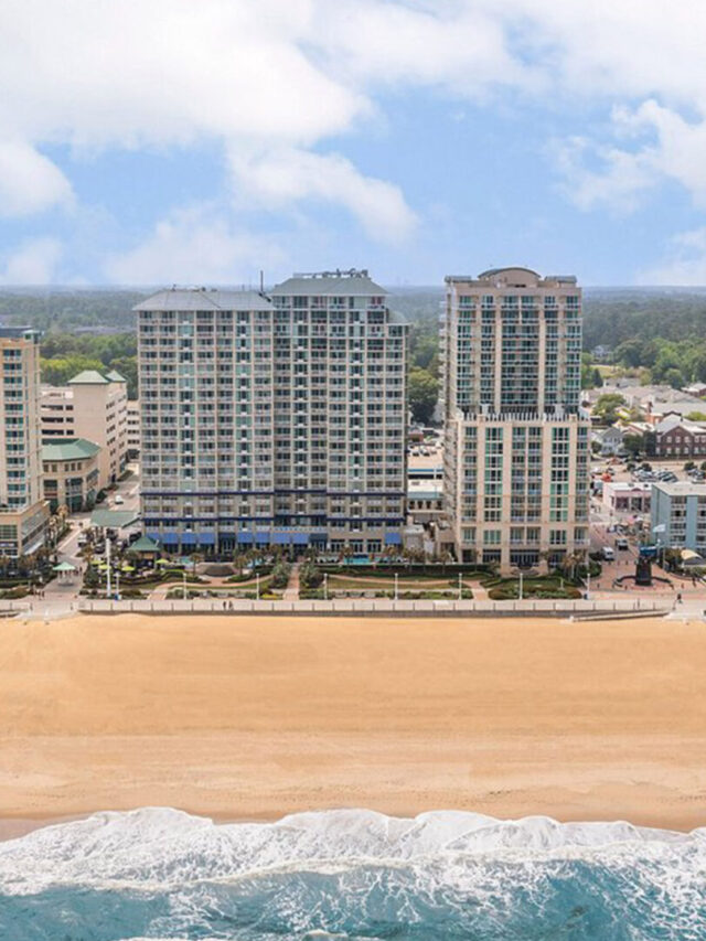 virginia beach timeshare rentals