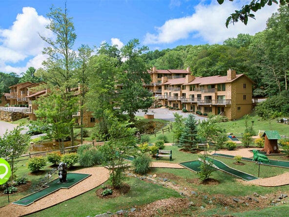 Bluegreen Resorts Perks