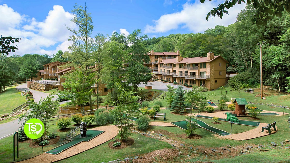 Bluegreen Resorts Perks