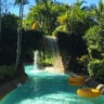 Hyatt Coconut Plantation Lazy River