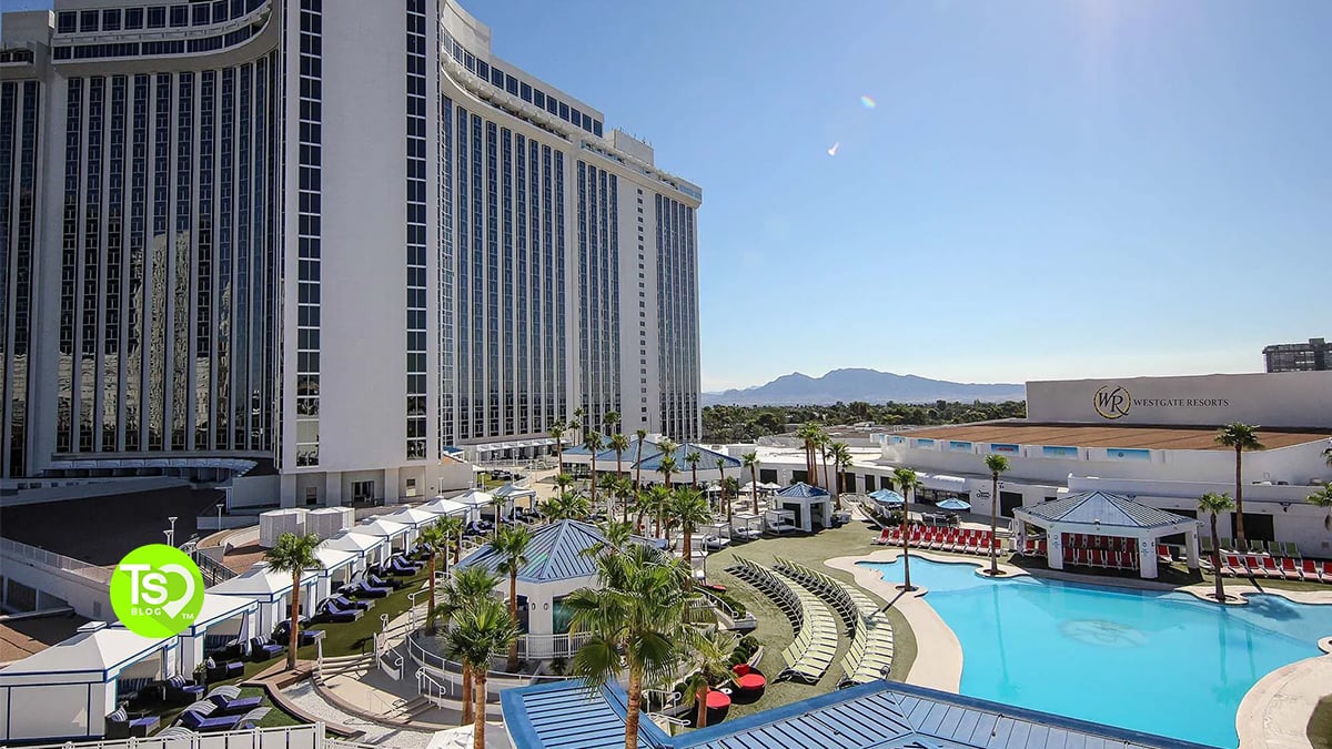 RCI Las Vegas Resorts Top 9 Resorts