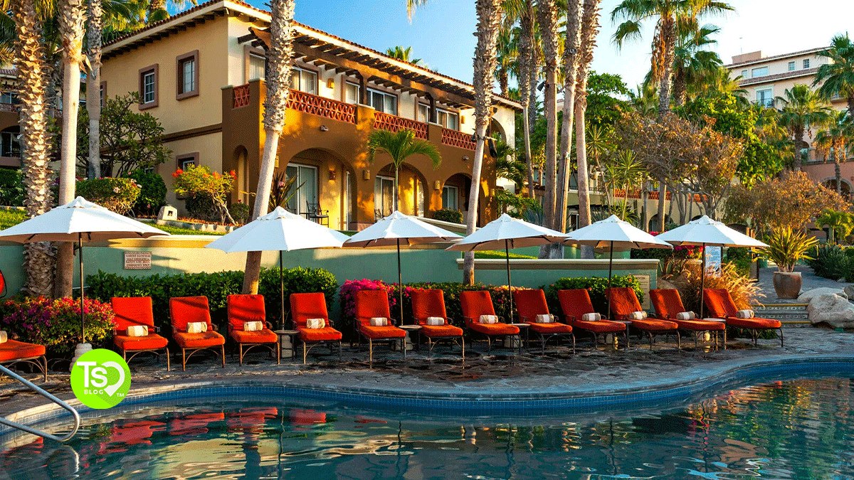 RTU Timeshare