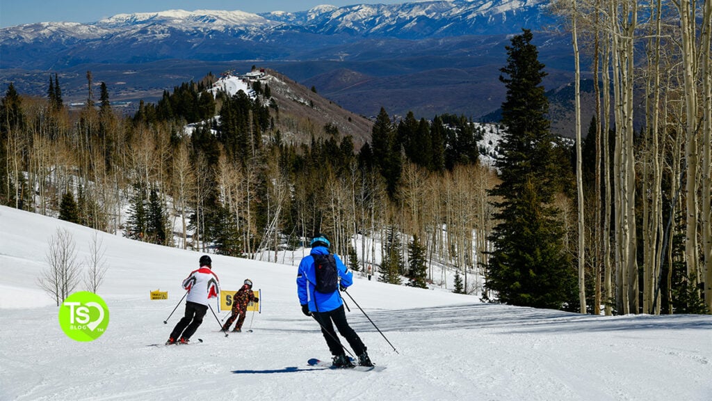 Ski Timeshare Finding the Best Resort for You