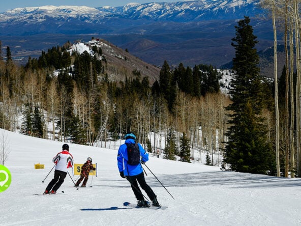 Ski Timeshare Finding the Best Resort for You