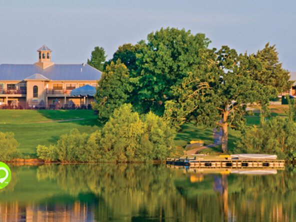 Holiday Inn Club Vacations Timber Creek Resort at De Soto