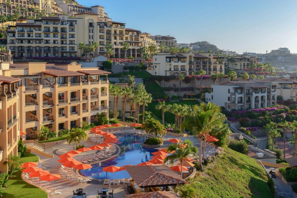 Rent Timeshares