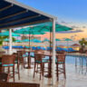 Marriot Beach Place Towers Bar and Grill