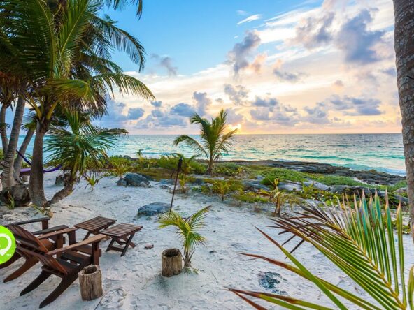 Mexico Beach Rentals You Must Vacation In