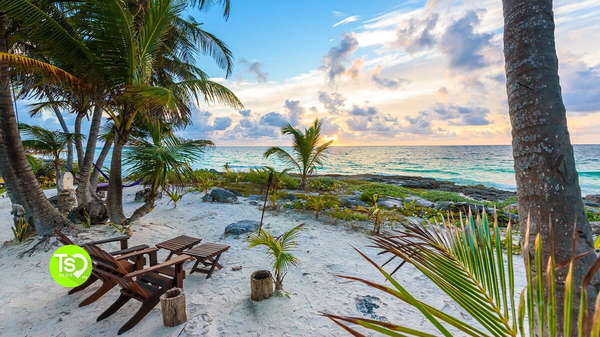 Mexico Beach Rentals You Must Vacation In