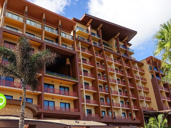 Rent DVC Points Polynesian for Your Next Disney Trip