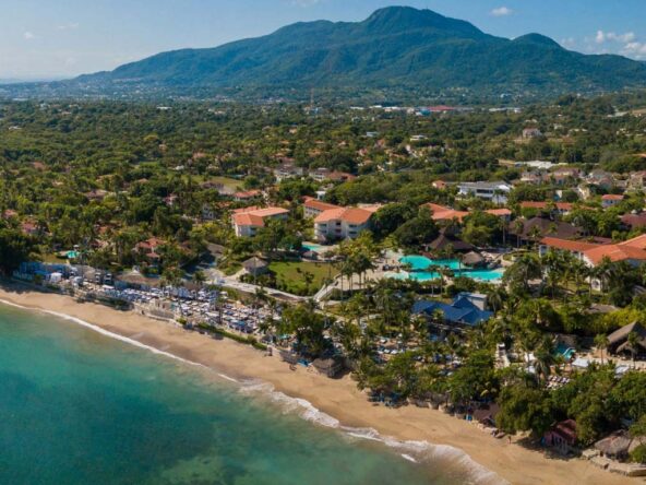 Lifestyle Tropical Beach Resort & Spa