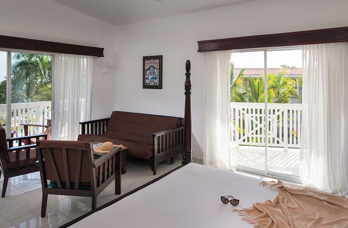 Lifestyle Tropical Beach Resort & Spa Living Room