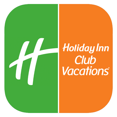 Holiday Inn Club Vacations Logo