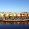 resorts near universal