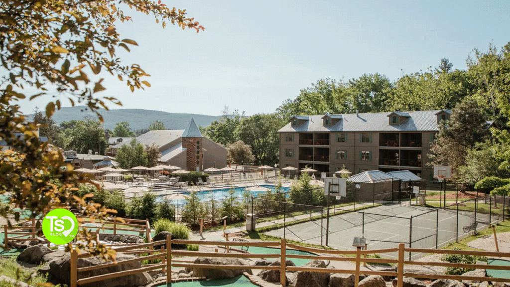 Silverleaf Resorts