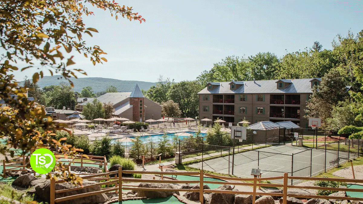 Silverleaf Resorts