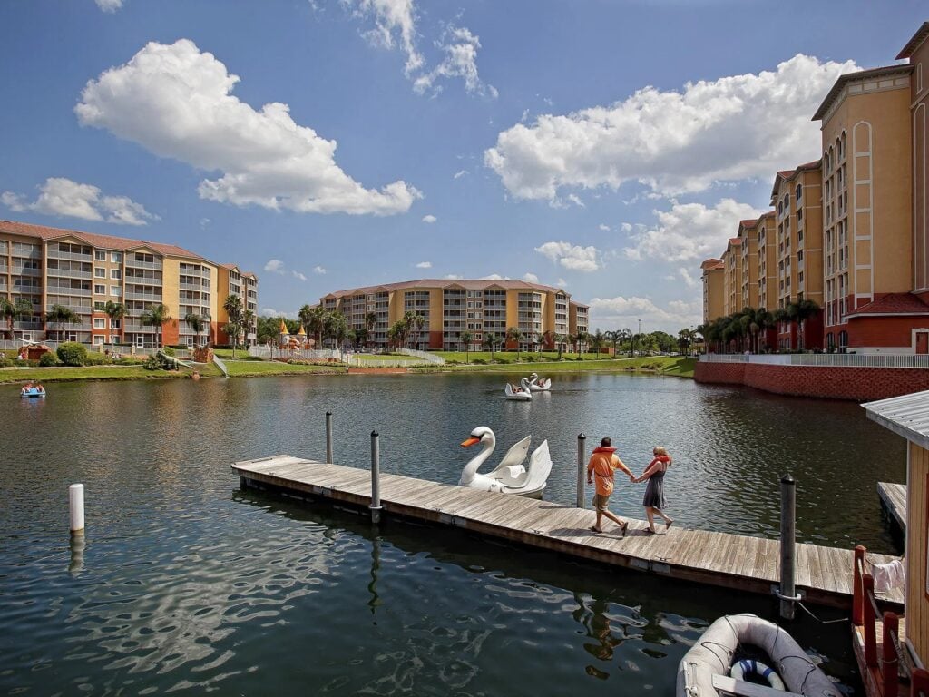 Westgate Vacation Villas