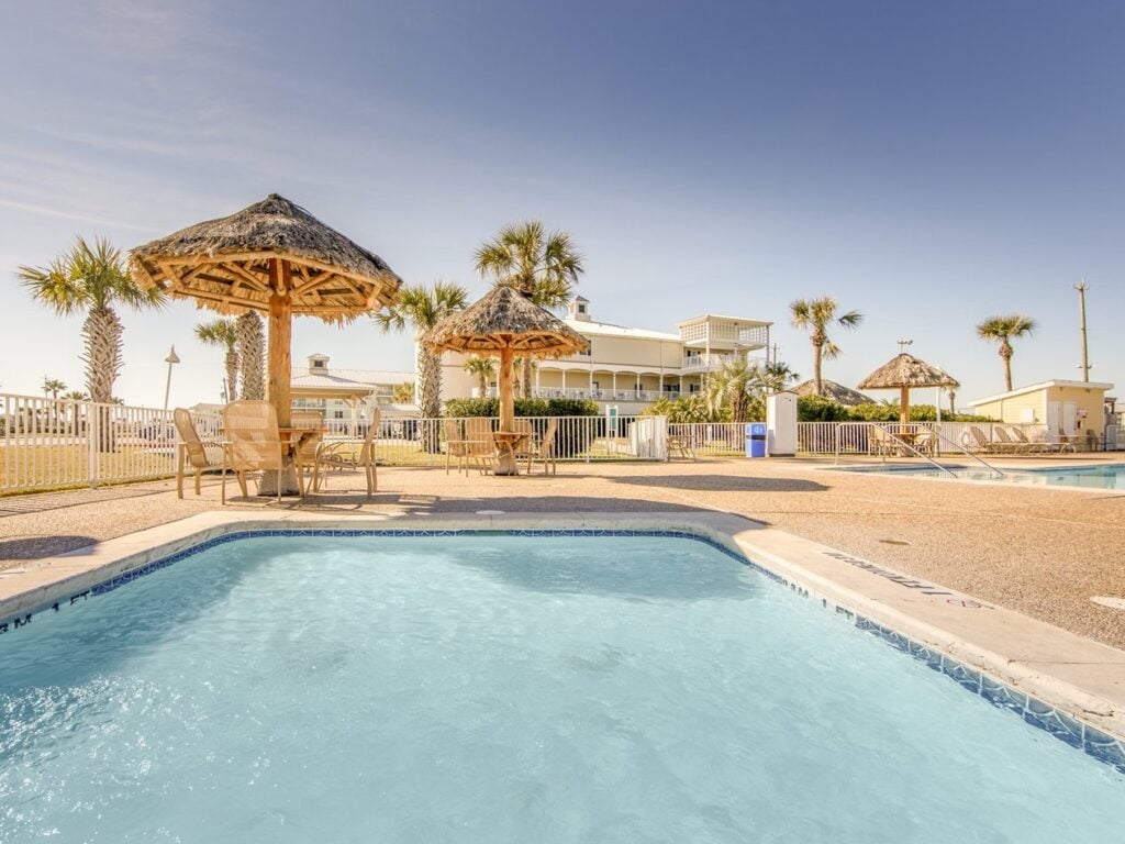 galveston seaside pool